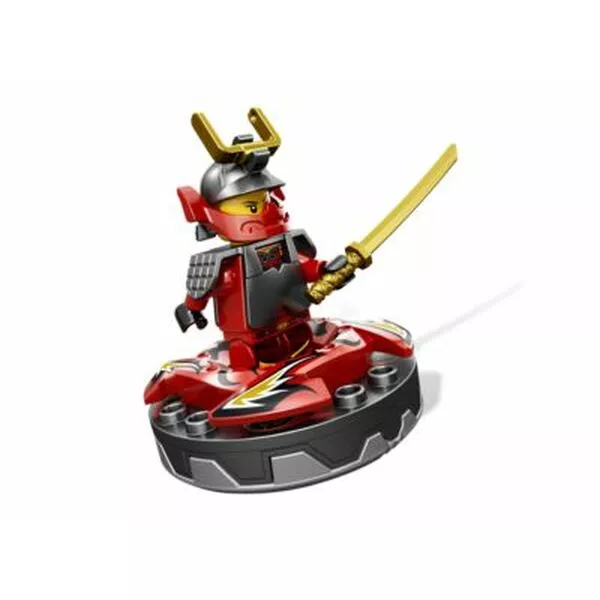 NINJAGO 9566 Samurai X