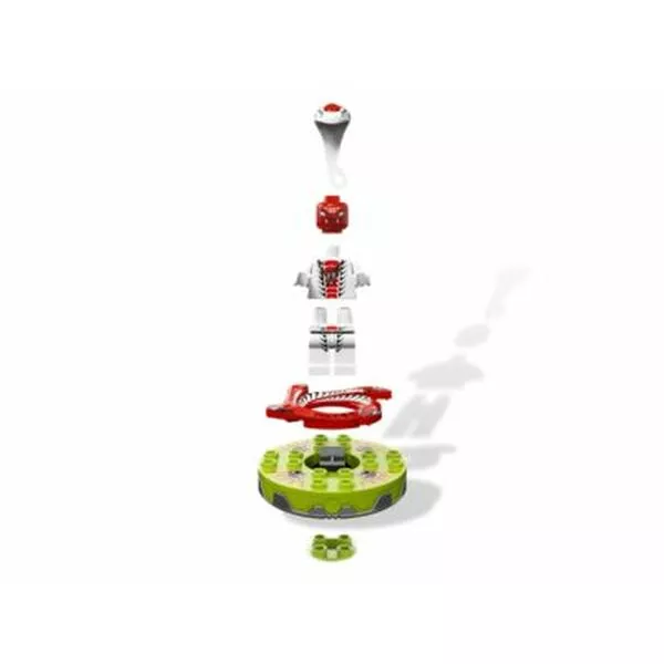 NINJAGO 9564 Snappa