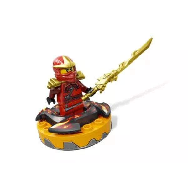 NINJAGO 9561 Kai ZX