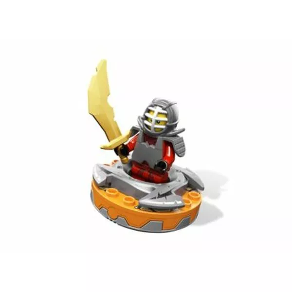 NINJAGO 9558 Training Set