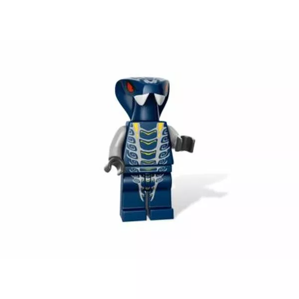 NINJAGO 9555 Mezmo