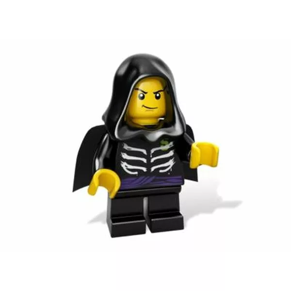 NINJAGO 9552 Lloyd Garmadon