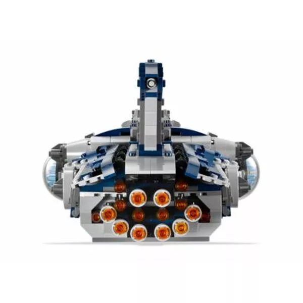 Star Wars 9515 Malevolence