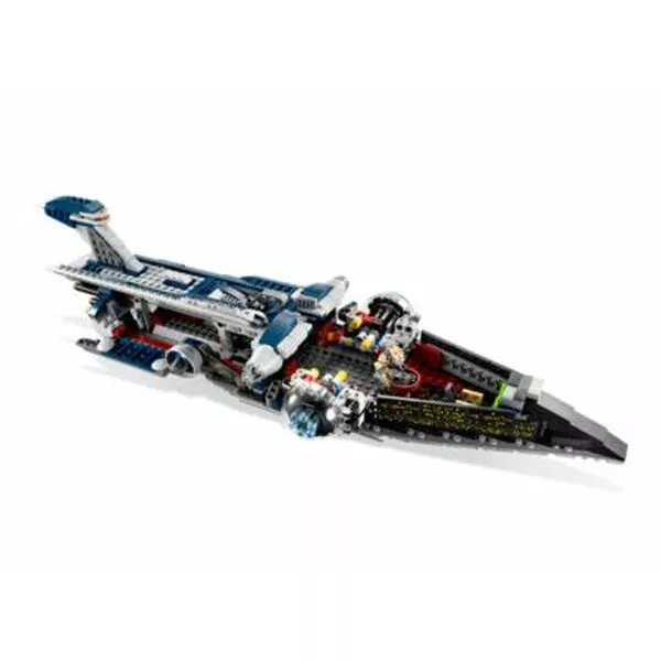 Star Wars 9515 Malevolence