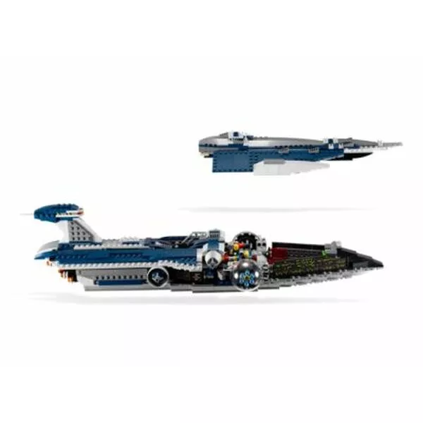 Star Wars 9515 Malevolence