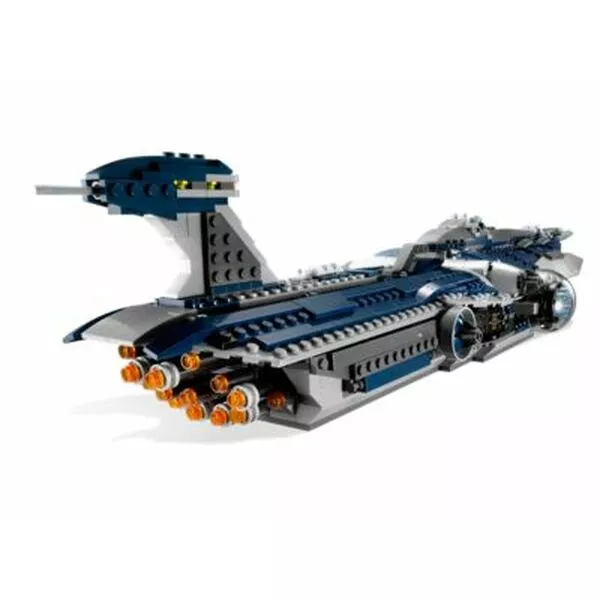 Star Wars 9515 Malevolence