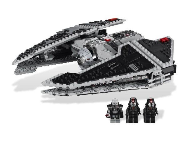 Star Wars 9500 Перехватчик класса Фьюри ситхов