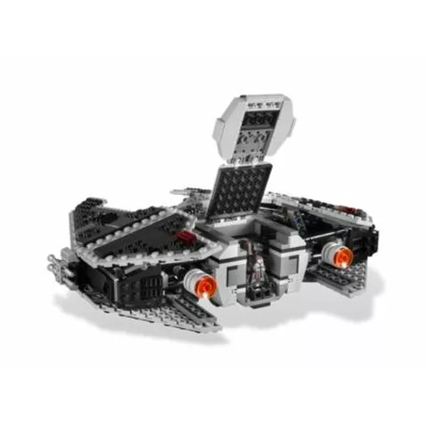 Star Wars 9500 Sith Fury-class Interceptor