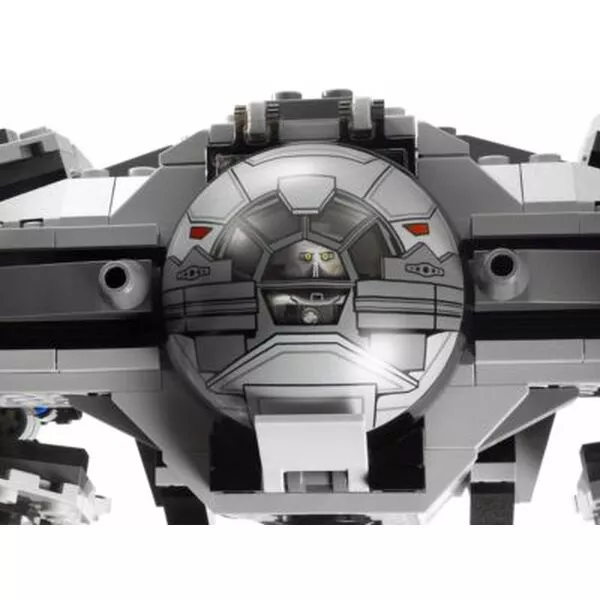 Star Wars 9500 Sith Fury-class Interceptor