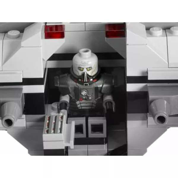 Star Wars 9500 Sith Fury-class Interceptor