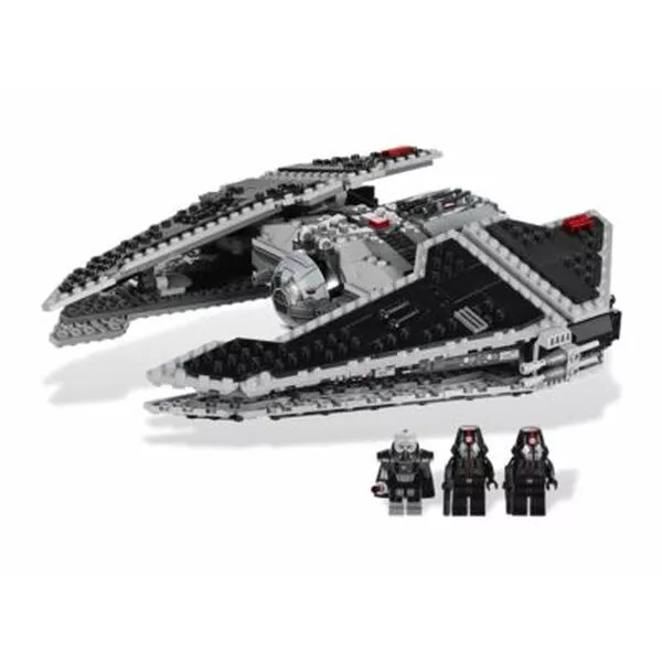Star Wars 9500 Sith Fury-class Interceptor
