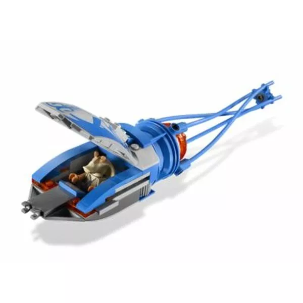 Star Wars 9499 Gungan Sub