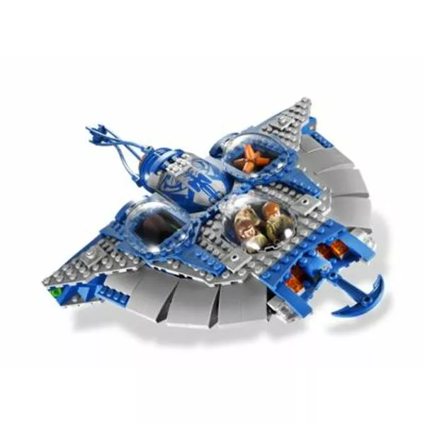 Star Wars 9499 Gungan Sub