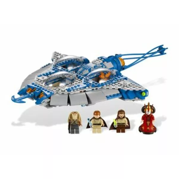 Star Wars 9499 Gungan Sub