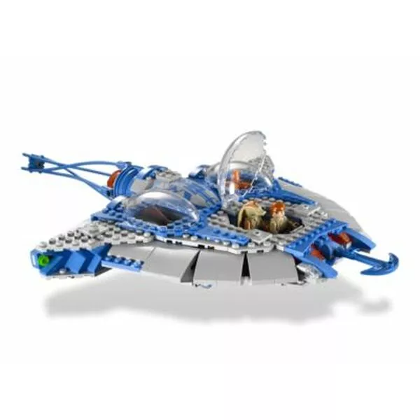 Star Wars 9499 Gungan Sub