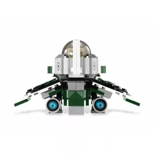 Star Wars 9498 Saesee Tiin's Jedi Starfighter