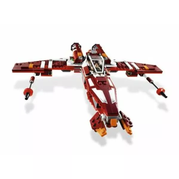 Star Wars 9497 Republic Striker-class Starfighter