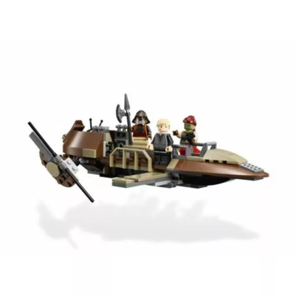 Star Wars 9496 Desert Skiff