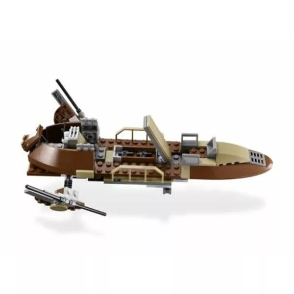 Star Wars 9496 Desert Skiff