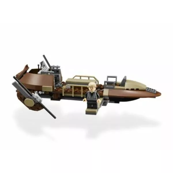 Star Wars 9496 Desert Skiff