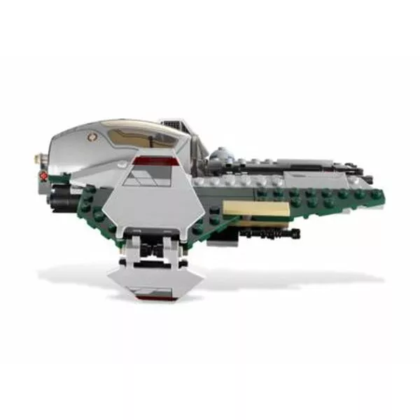 Star Wars 9494 Anakin's Jedi Interceptor