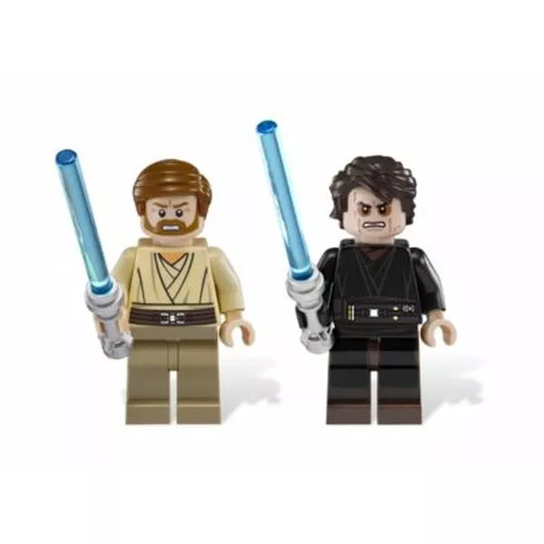Star Wars 9494 Anakin's Jedi Interceptor
