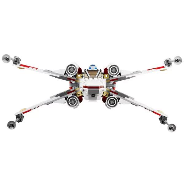Star Wars 9493 Истребитель X-Wing