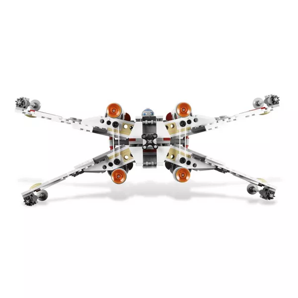 Star Wars 9493 Истребитель X-Wing