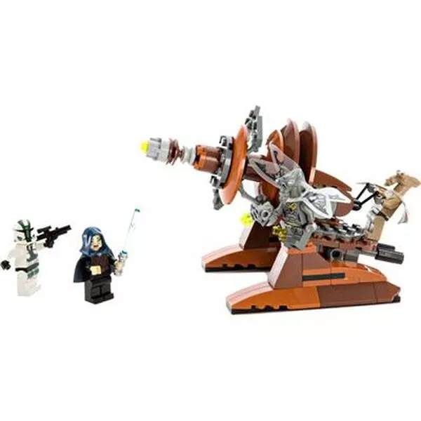 Star Wars 9491 Geonosian Cannon