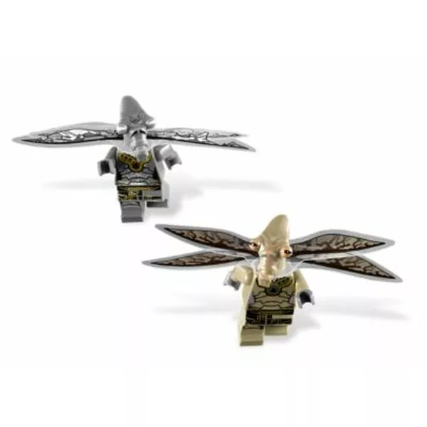 Star Wars 9491 Geonosian Cannon
