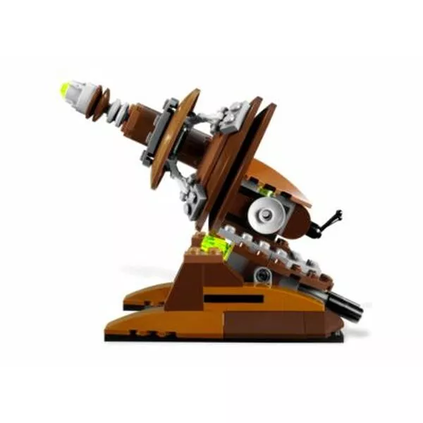 Star Wars 9491 Geonosian Cannon