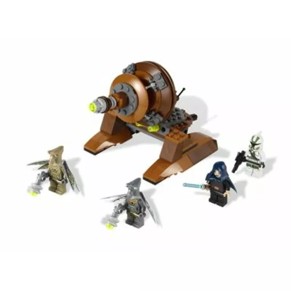Star Wars 9491 Geonosian Cannon