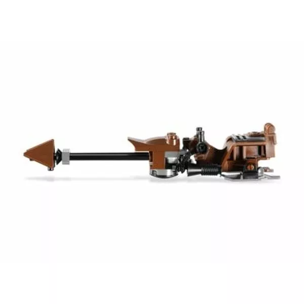 Star Wars 9489 Endor Rebel Trooper & Imperial Trooper Battle Pack