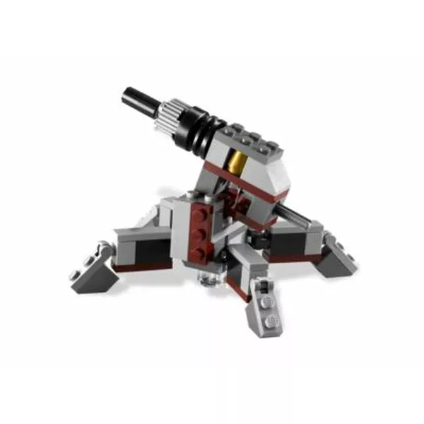 Star Wars 9488 Elite Clone Trooper & Commando Droid Battle Pack