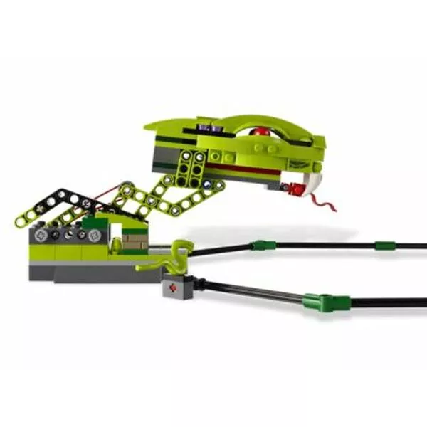 NINJAGO 9456 Spinner Battle Arena