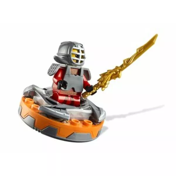 NINJAGO 9456 Spinner Battle Arena