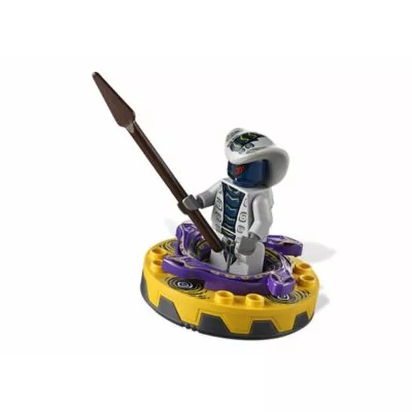 NINJAGO 9456 Spinner Battle Arena