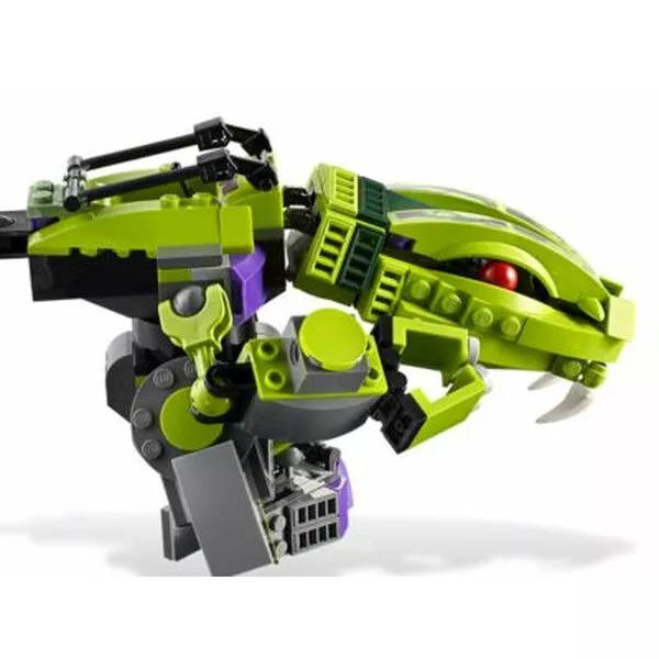 NINJAGO 9455 Fangpyre Mech