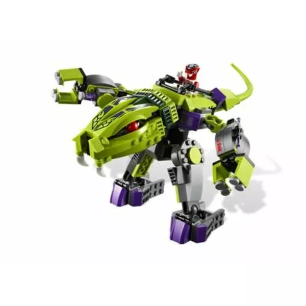 NINJAGO 9455 Fangpyre Mech