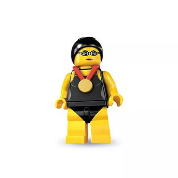 Minifigures 8831 Series 7 Random Bag