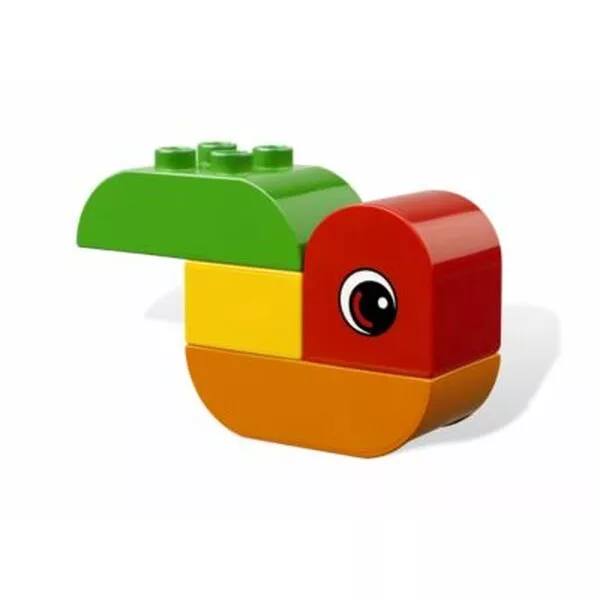 DUPLO 6758 Grow Caterpillar Grow!