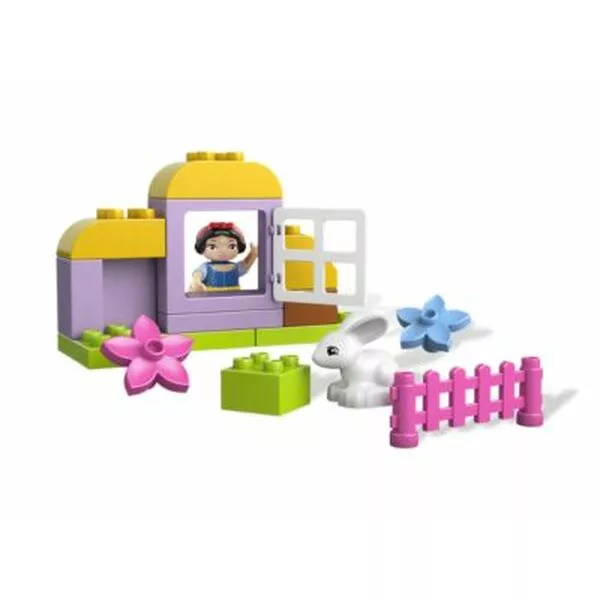 DUPLO 6152 Snow White's Cottage