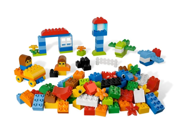 DUPLO 4629 Конструктор и игра