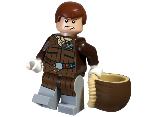 Star Wars 5001621 Хан Соло Хот