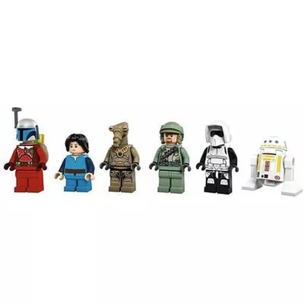 Star Wars 75023 Star Wars Advent Calendar