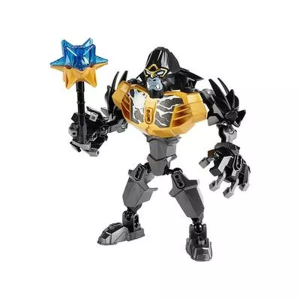 Legends of Chima 66499 Chi Hyper Gorzan 2-in-1 Value Pack