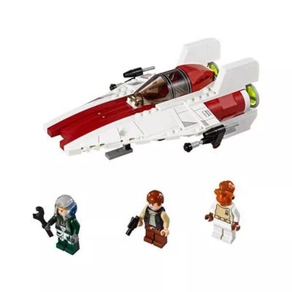 Star Wars 66449 Super Pack 3-in-1