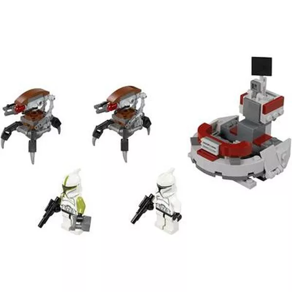 Star Wars 66449 Super Pack 3-in-1