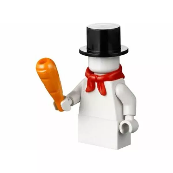 City 60024 City Advent Calendar