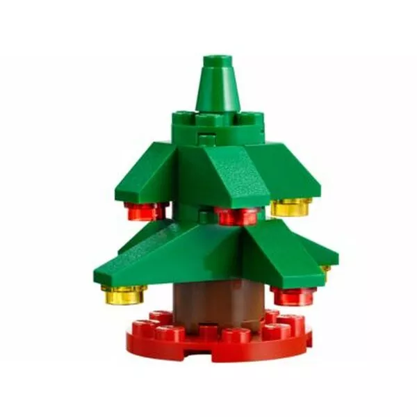 City 60024 City Advent Calendar